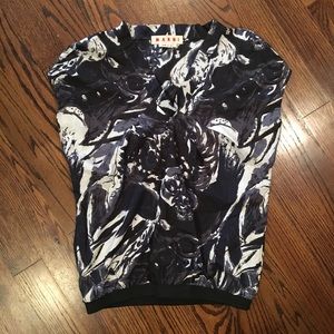 MARNI women’s blouse